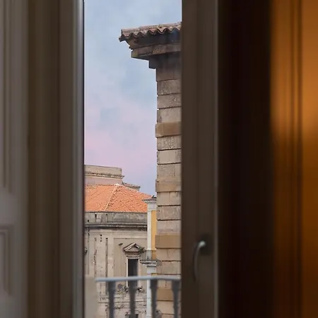 Naca Vendégház 2*